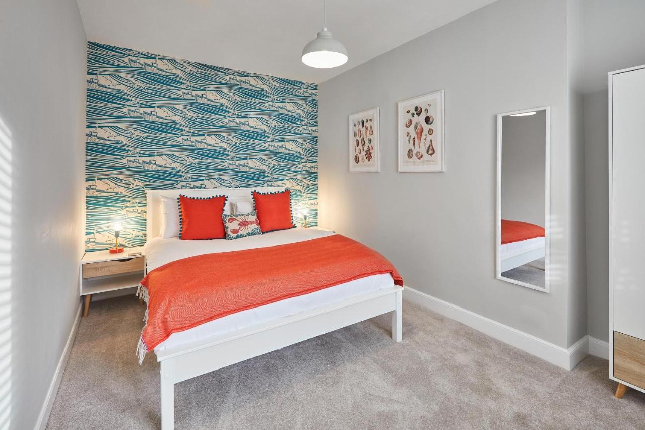 Host & Stay - Ebb Tide Whitby Ngoại thất bức ảnh