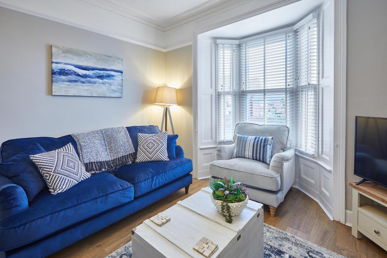 Host & Stay - Ebb Tide Whitby Ngoại thất bức ảnh