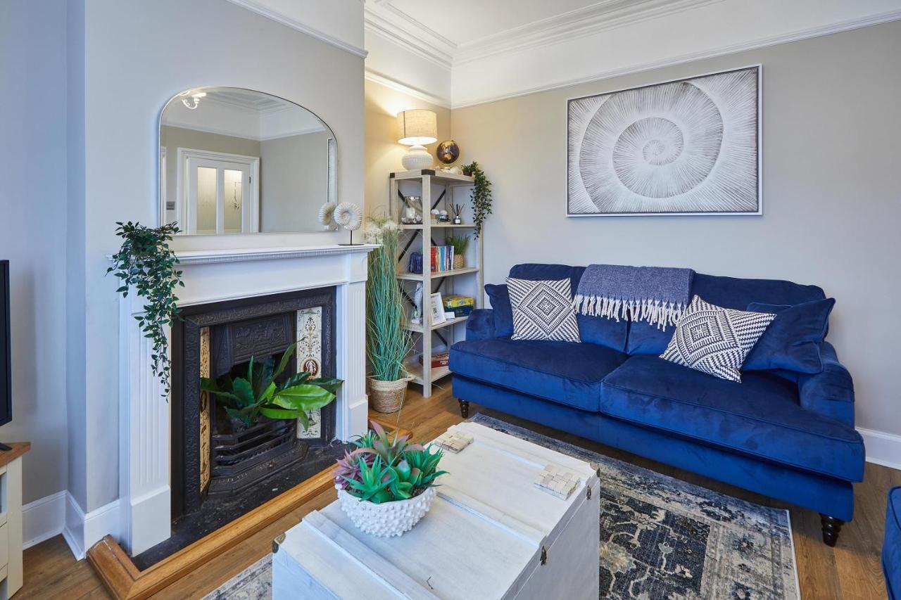 Host & Stay - Ebb Tide Whitby Ngoại thất bức ảnh
