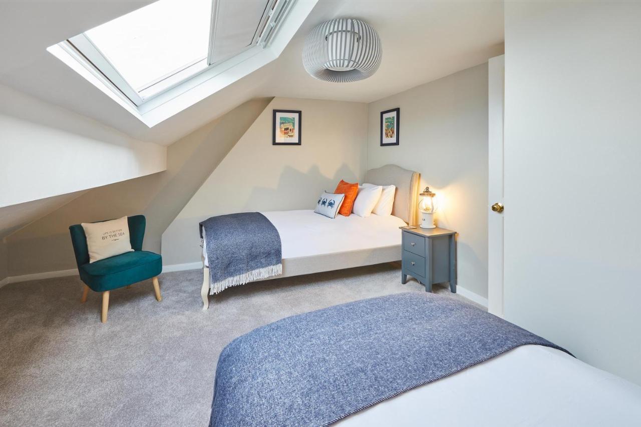 Host & Stay - Ebb Tide Whitby Ngoại thất bức ảnh