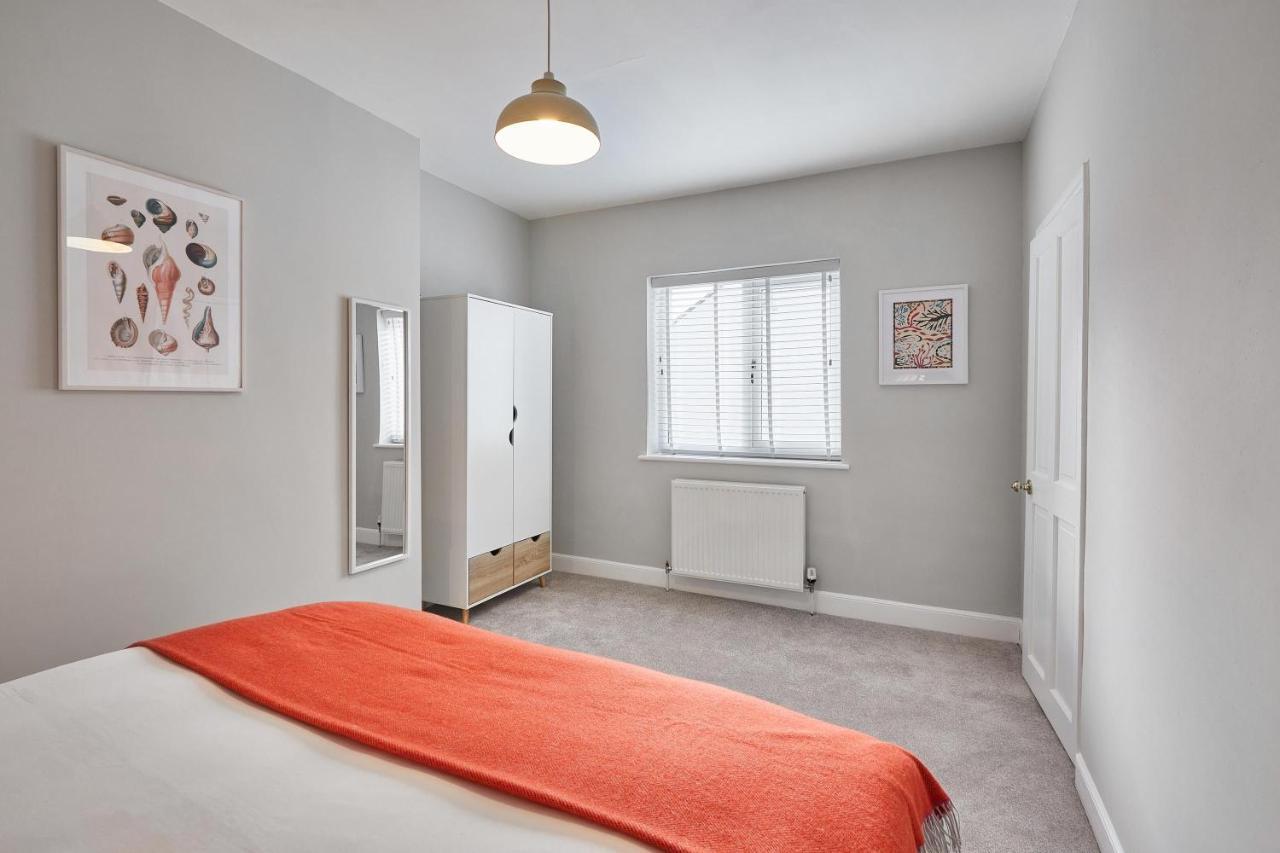 Host & Stay - Ebb Tide Whitby Ngoại thất bức ảnh