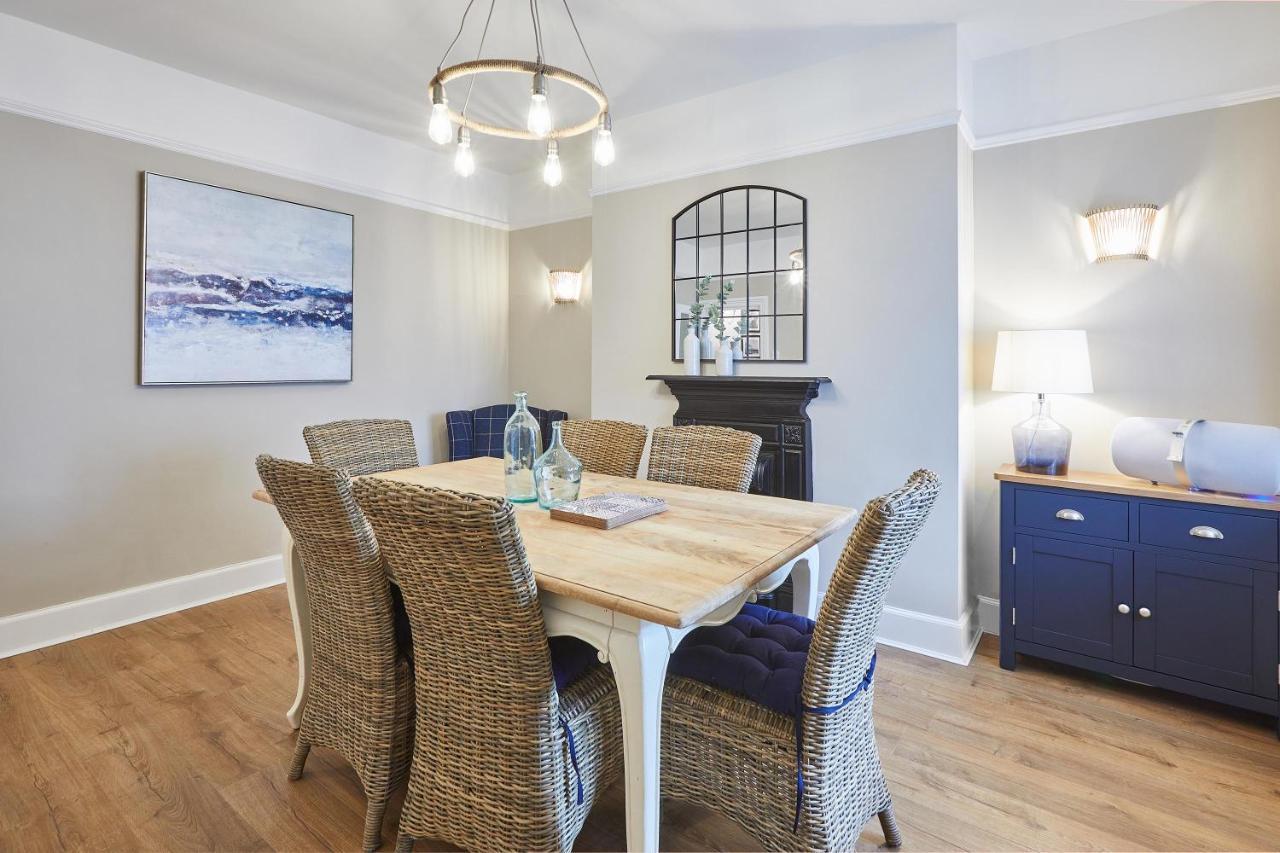 Host & Stay - Ebb Tide Whitby Ngoại thất bức ảnh