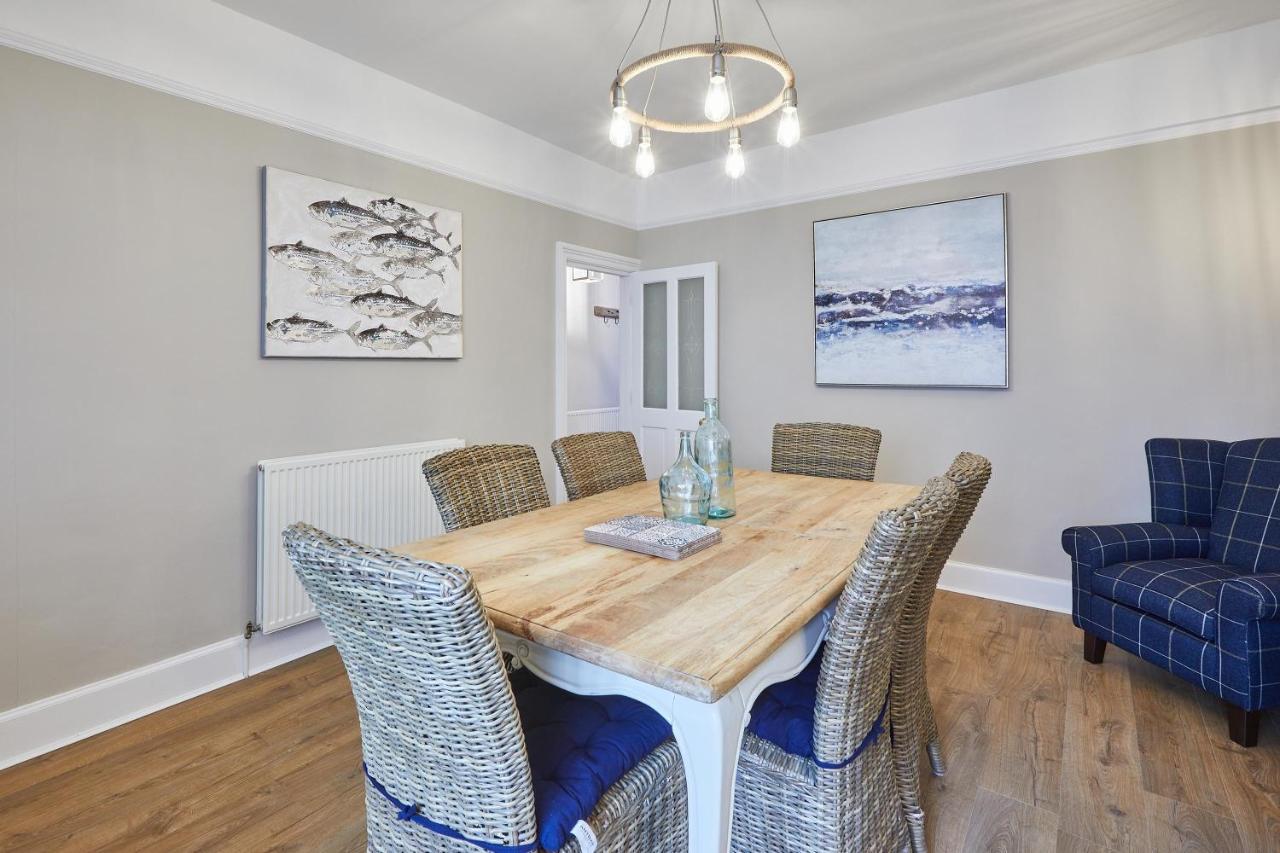 Host & Stay - Ebb Tide Whitby Ngoại thất bức ảnh