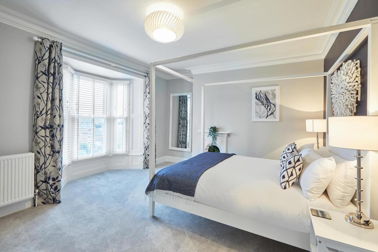 Host & Stay - Ebb Tide Whitby Ngoại thất bức ảnh