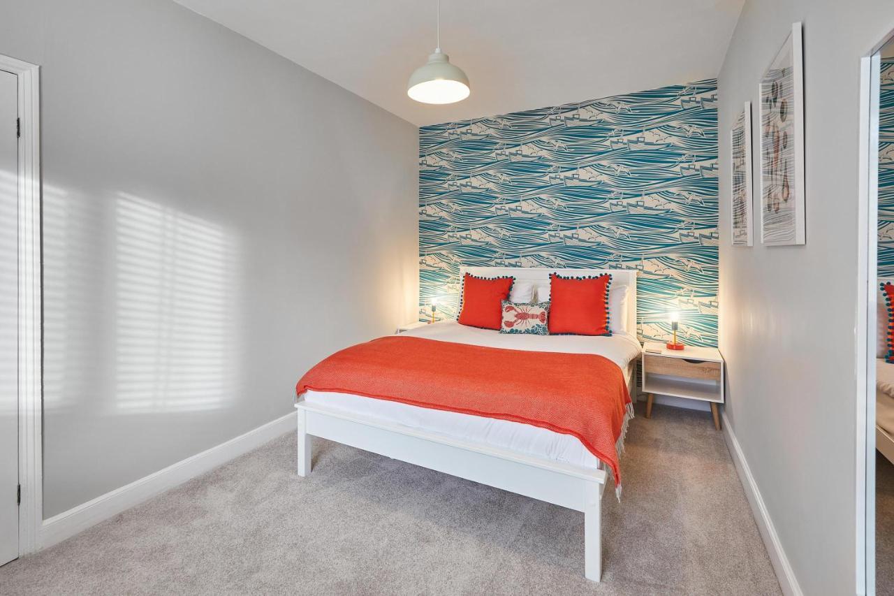 Host & Stay - Ebb Tide Whitby Ngoại thất bức ảnh