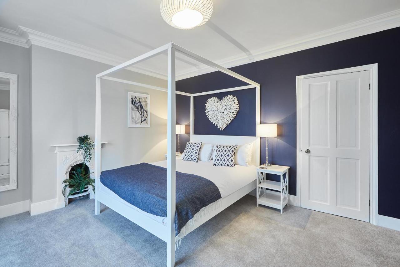 Host & Stay - Ebb Tide Whitby Ngoại thất bức ảnh